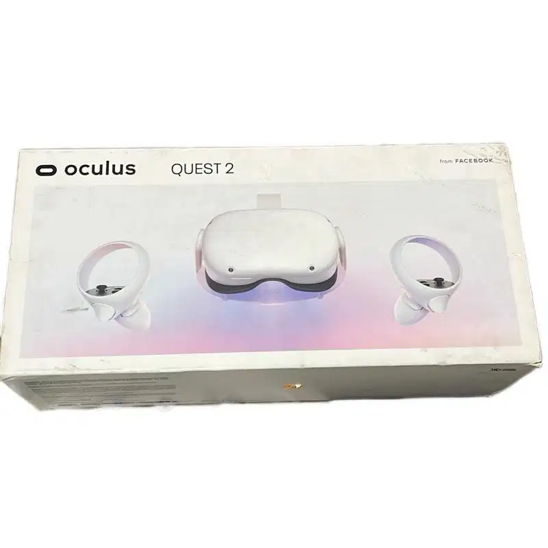 Oculus Quest 2 Facebook New 128GB VR Headset