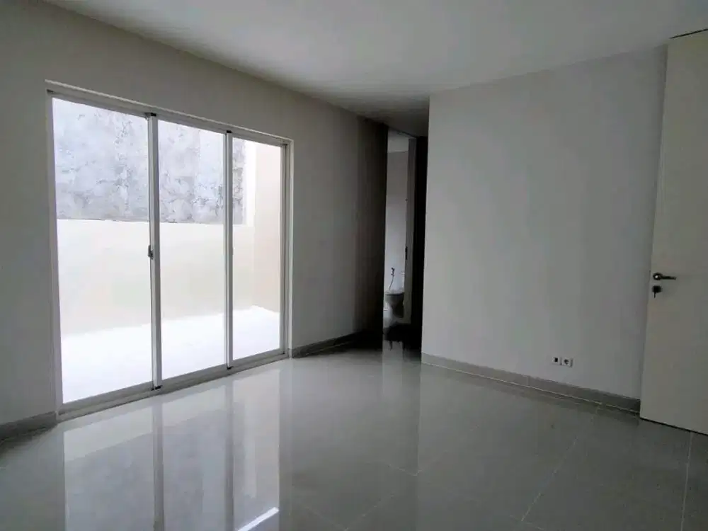 Rumah Greenvile Babatan Pantai Surabaya Murah Siap Huni RIC.A116