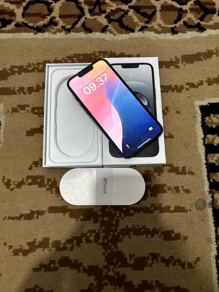 IPHONE 16e INTER