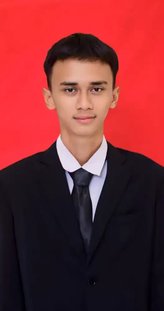 Cari loker buat 2 orang lelaki