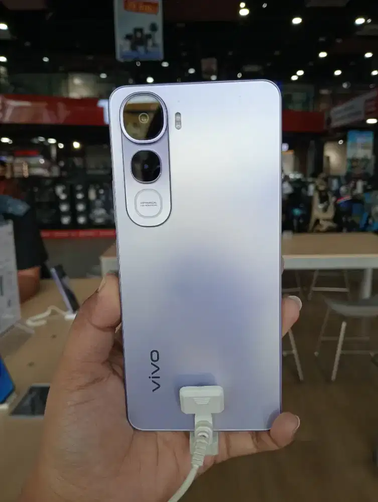 Ready Vivo Y400 8/128gb (NEW)