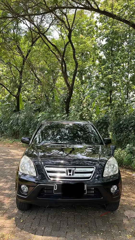 Honda Crv 2.0 AT 2006