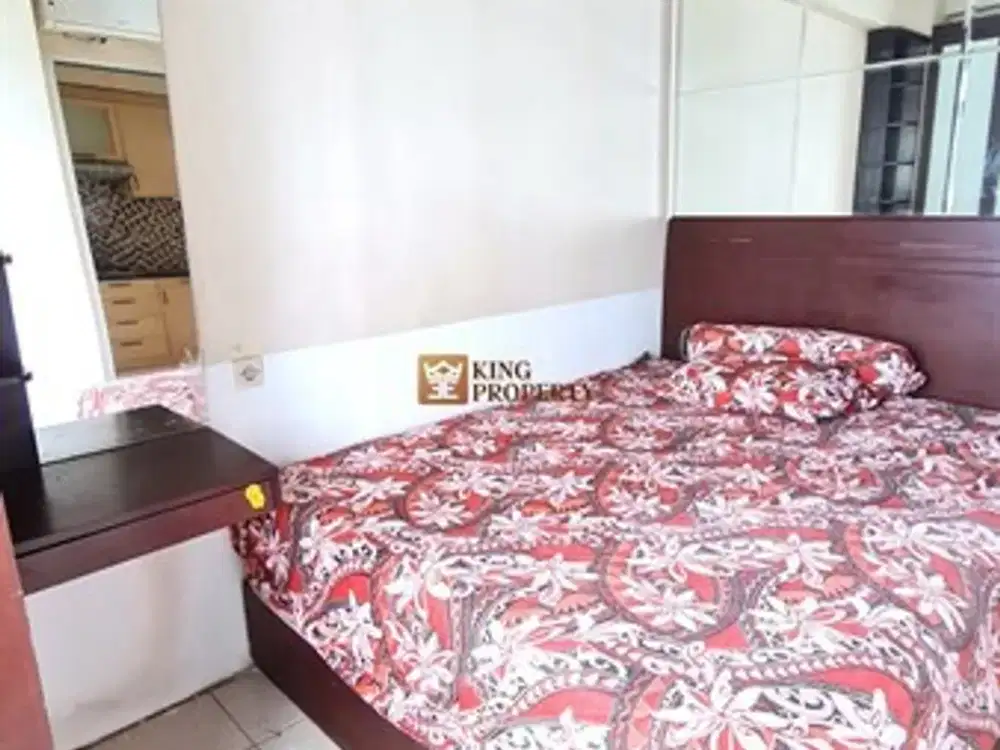 Disewakan Apartemen Green Bay Pluit Greenbay Harga Murah Pertahun 2br