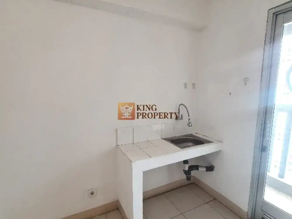 DI Jual BU studio lantai rendah harga terjangkau
