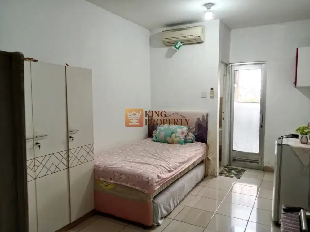 Disewa Hunian Apartemen Green Bay Pluit Greenbay  Lantai Rend
