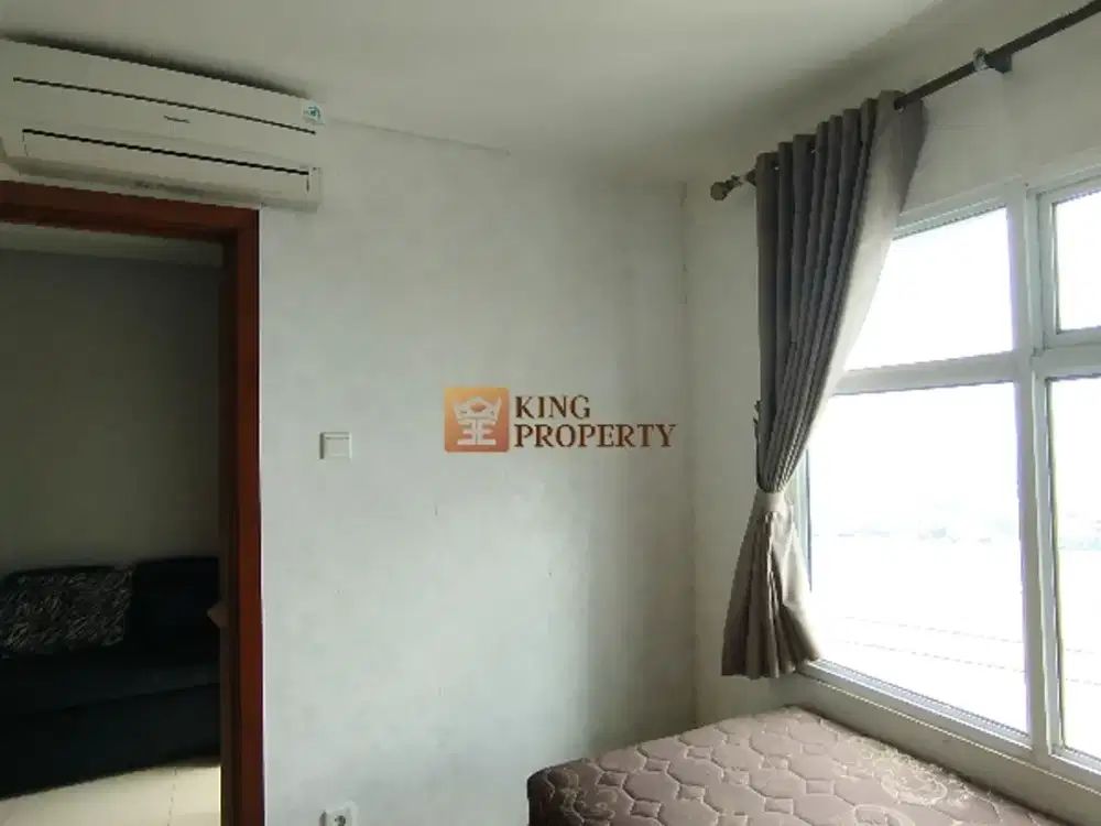 Disewa 2bedroom furnih  Condominium Green Bay Pluit Greenbay