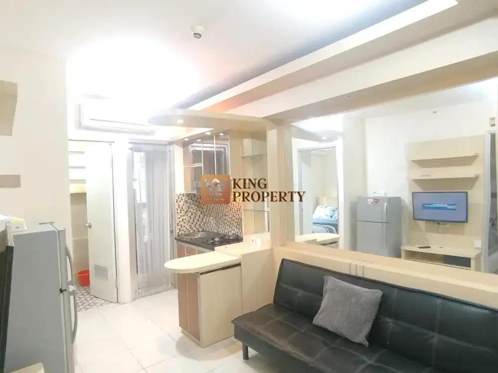 Di jual murah 2br apartemen jakarta