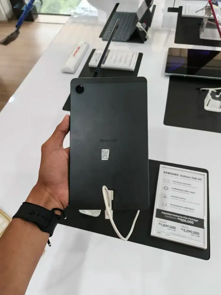 SAMSUNG GALAXY TAB A9 4/64