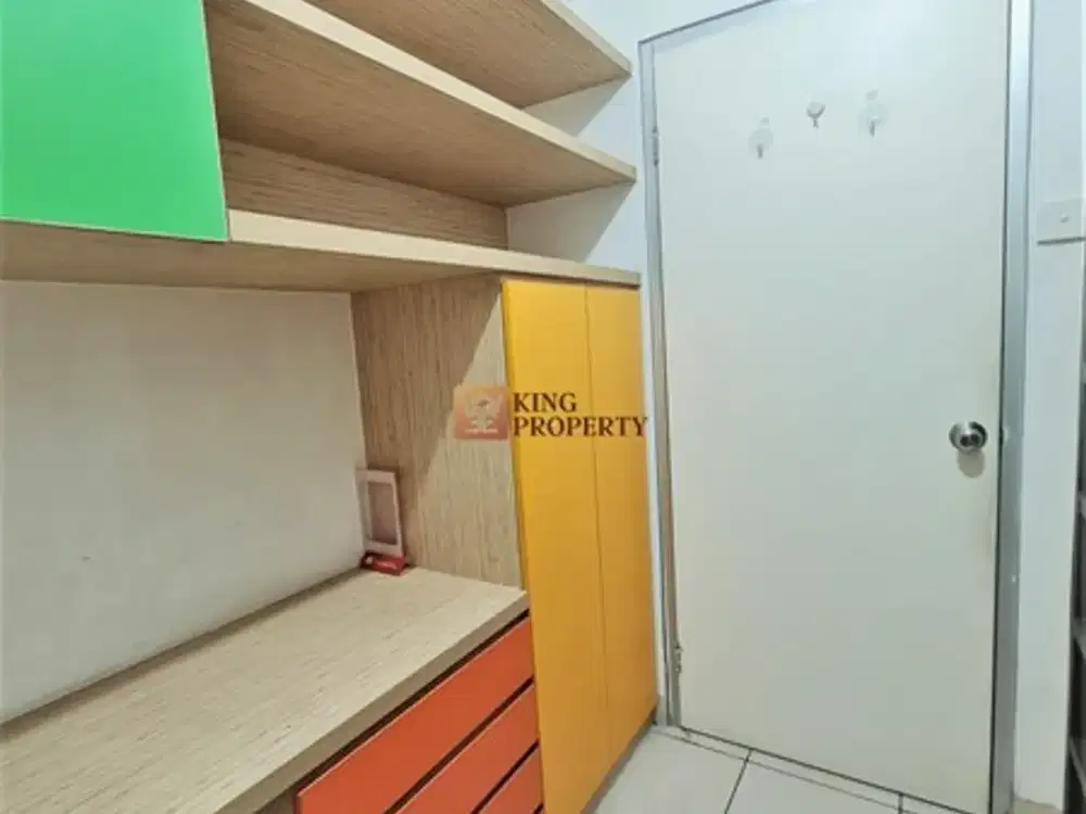 Disewa Murah Apartemen Green Bay Pluit
