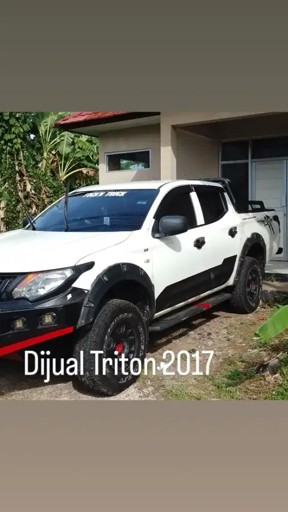 Harga nego ditempat, cek unit lebih baik