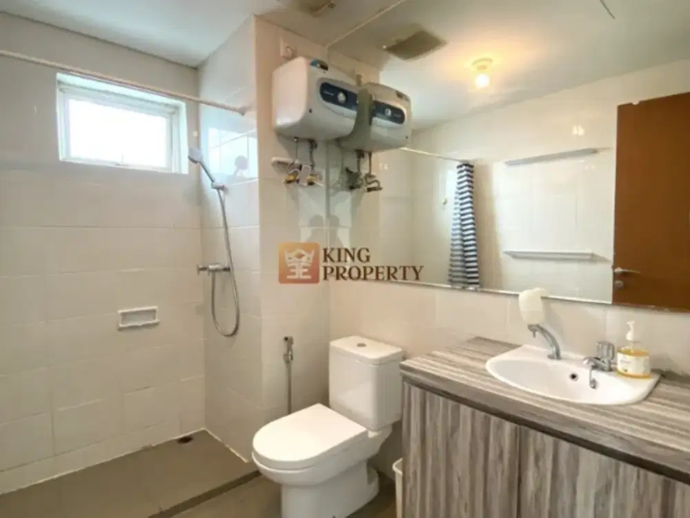 Condominium Tipe 2BR 82m2 Green Bay Pluit