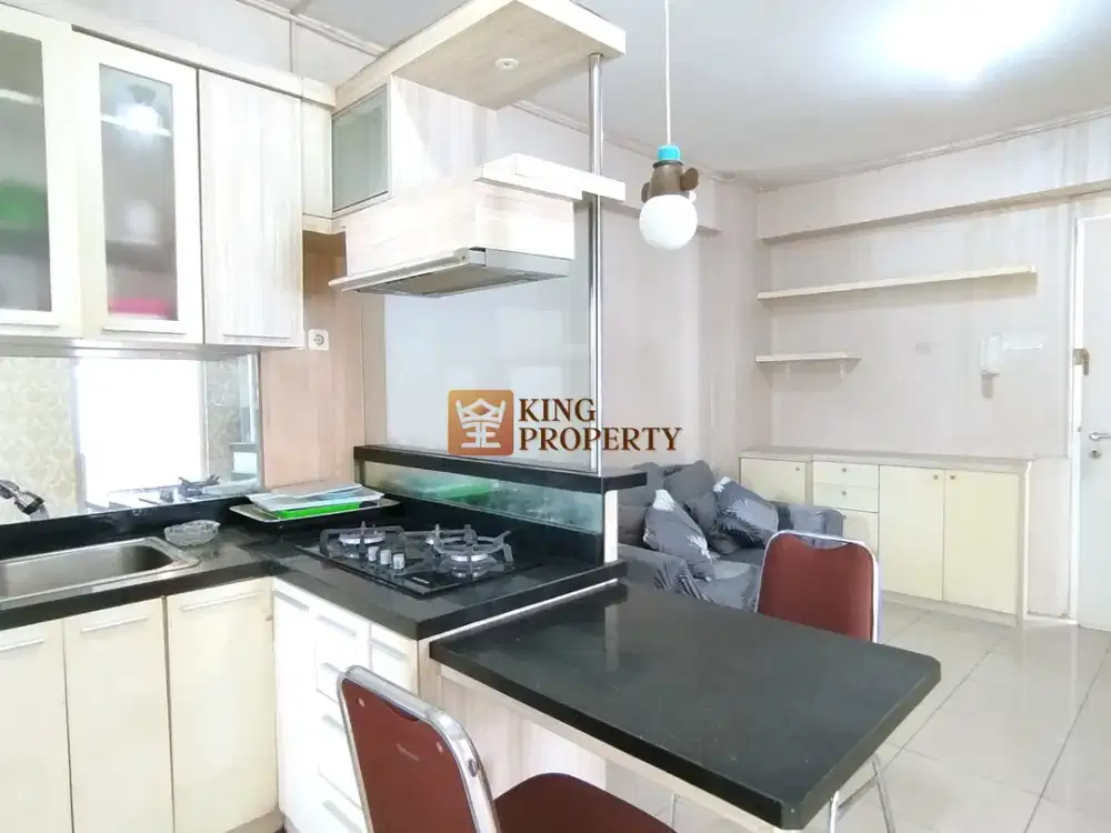 Disewa Apartemen Green Bay Pluit Greenbay Bayview, Tower Strategis,
