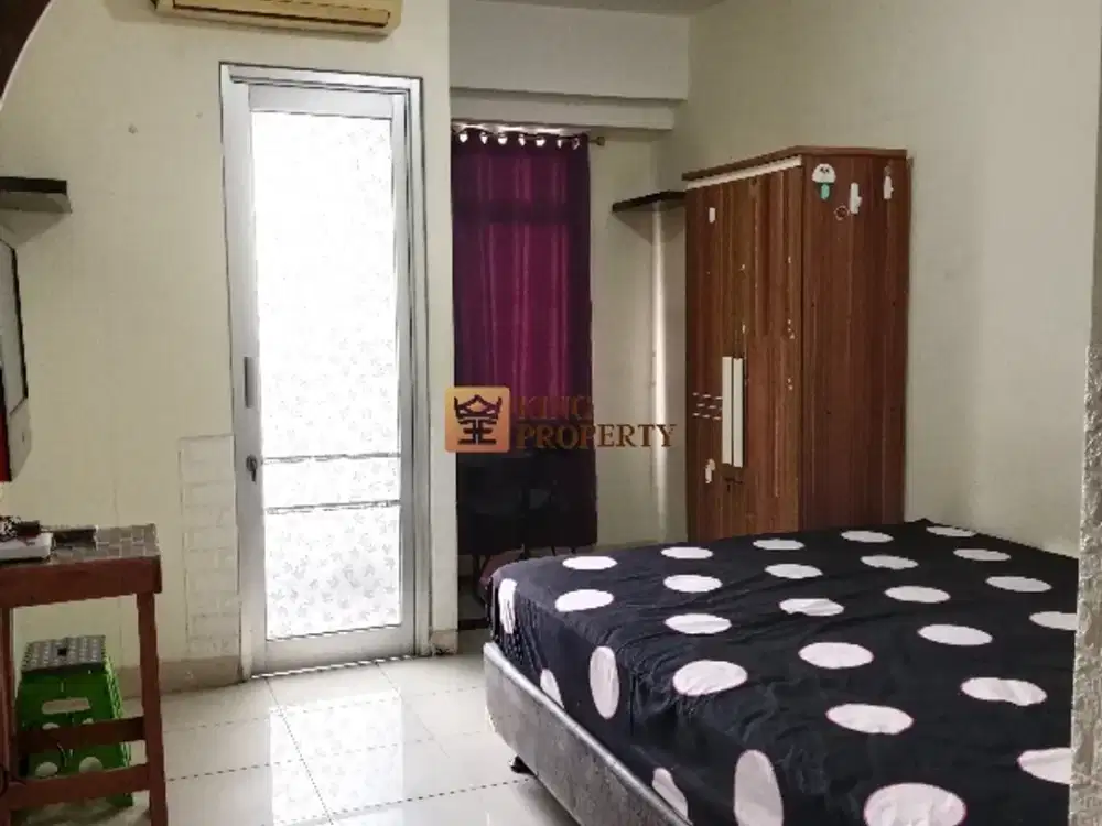 Disewa Apartemen Greenbay Jakarta.Letak Tower favorit.