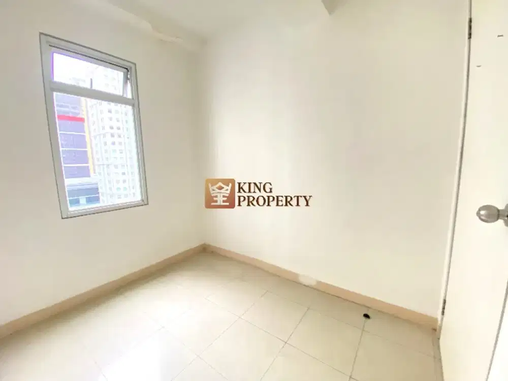 DI Jual Cepat Apartemen Green Bay 2kamar tidur harga terjangkau