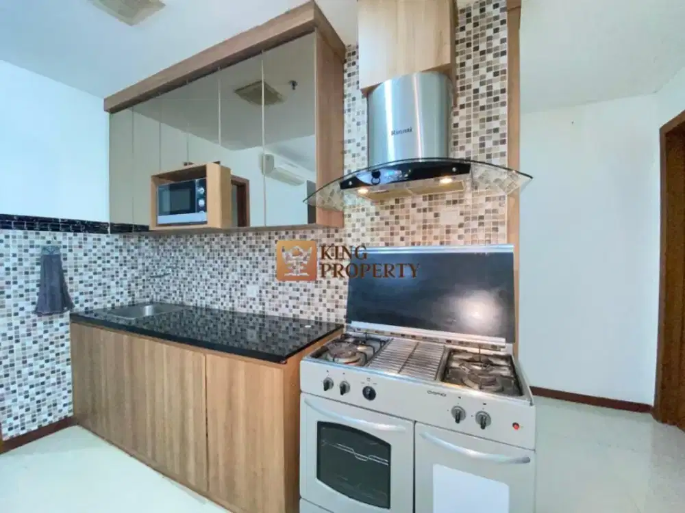 Disewa Condominium Green Bay Pluit 3Bedroom