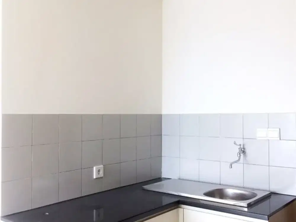 Limitied Stock 1BR Condo 42m2 Dgn View Kota Green Bay Pluit