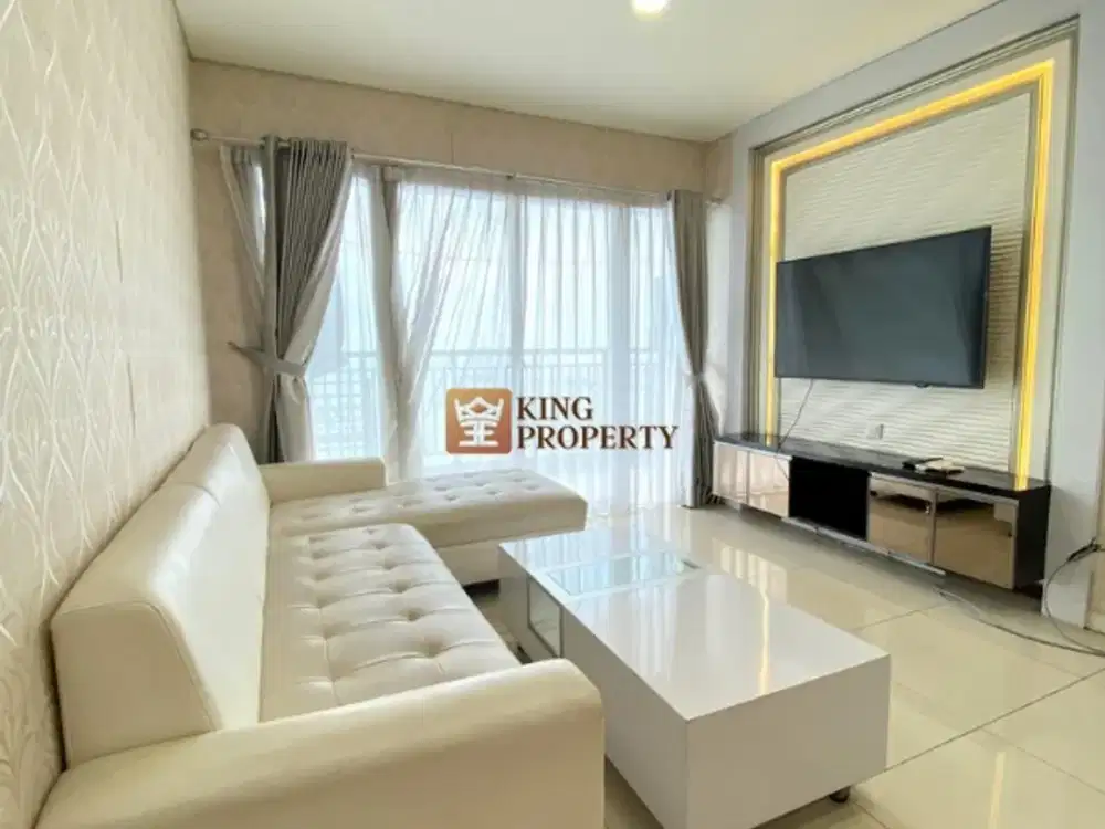 Disewa Condominium 3bedroom Greenbay