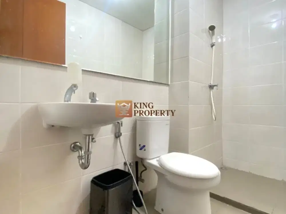 Disewa Condominium Green Bay Pluit Di atas Mall Baywalk.