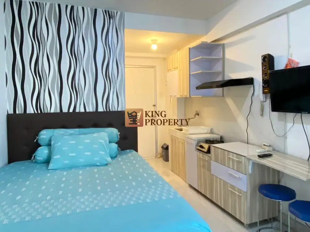 Disewa Apartemen Green Bay Pluit Greenbay Jakarta Utara