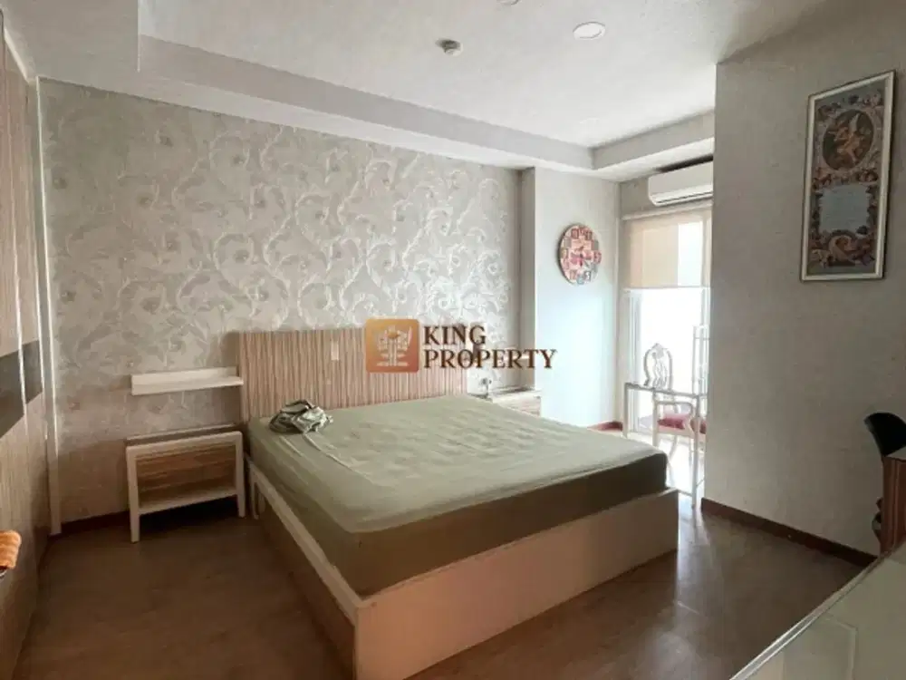 Disewa Murah Condominium Diatas Mall Baywalk