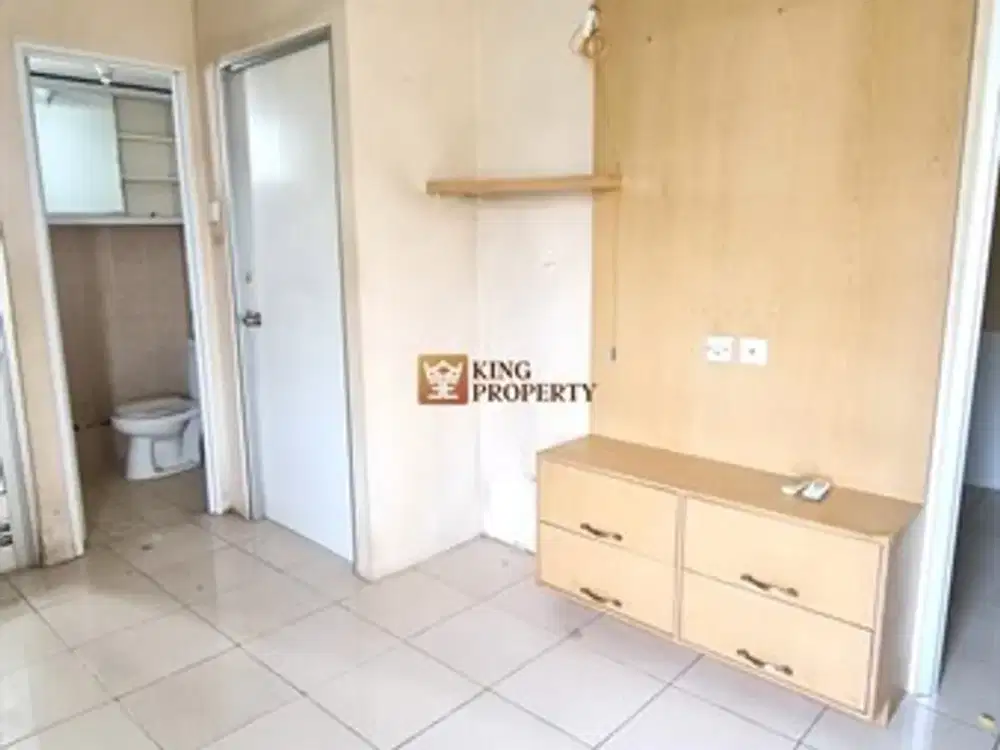 Disewakan 2kamar tidur harga murah