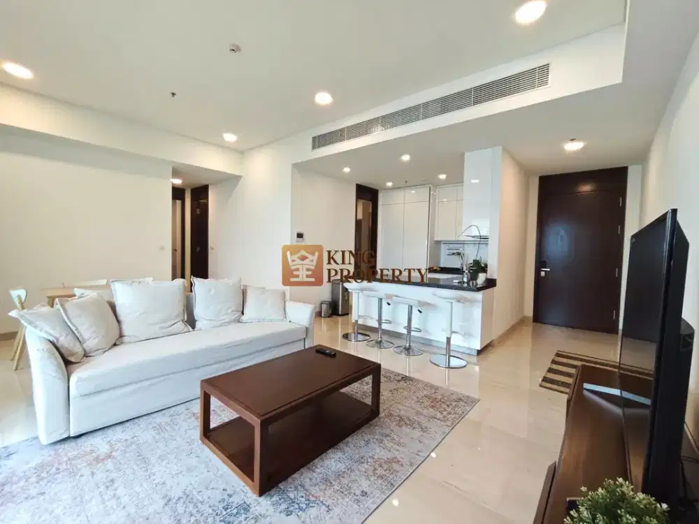 APARTEMEN BEST VIEW KOTA  Disewa Apartemen Anandamaya Residence