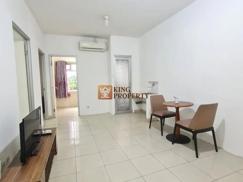 Disewakan Apartemen Green Bay Pluit Greenbay Coastview
