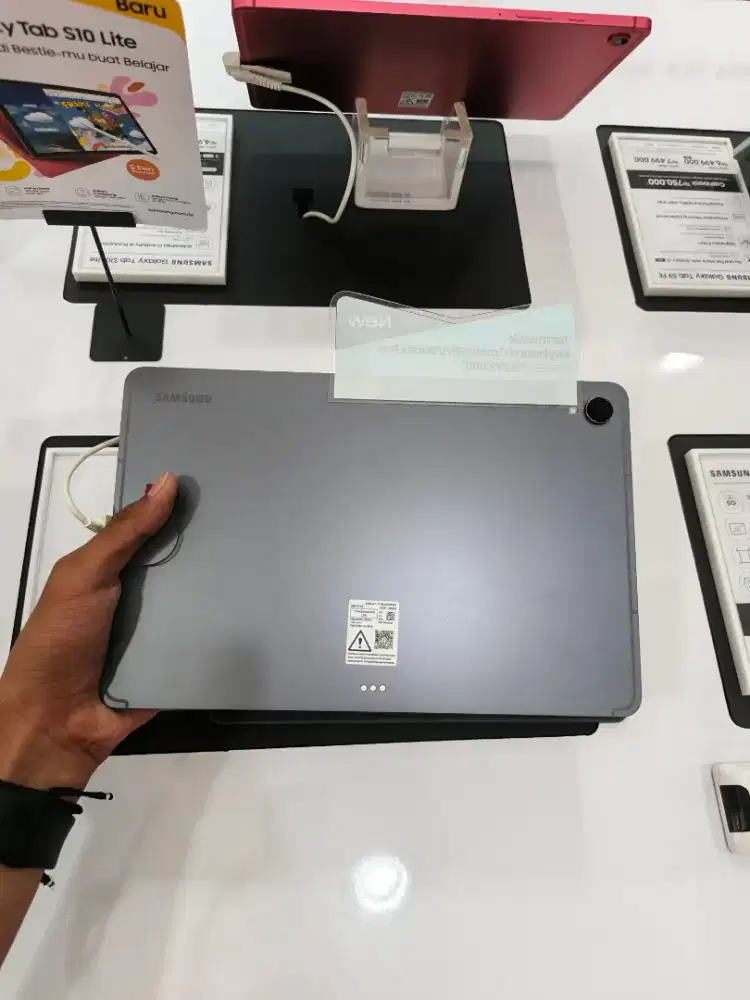 SAMSUNG GALAXY TAB S11