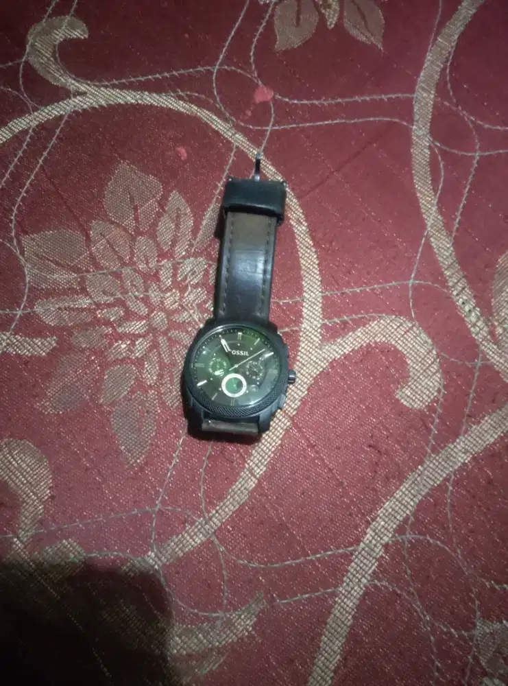 FOSSIL ORIGINAL