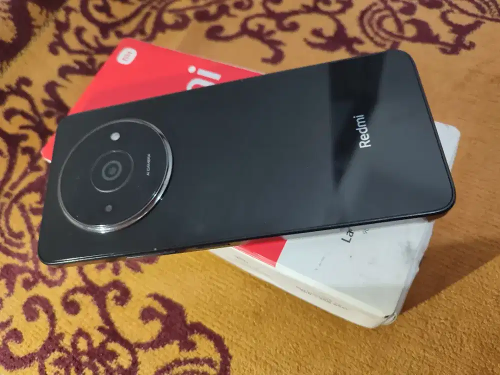 xiaomi redmi a3 4+4/128gb