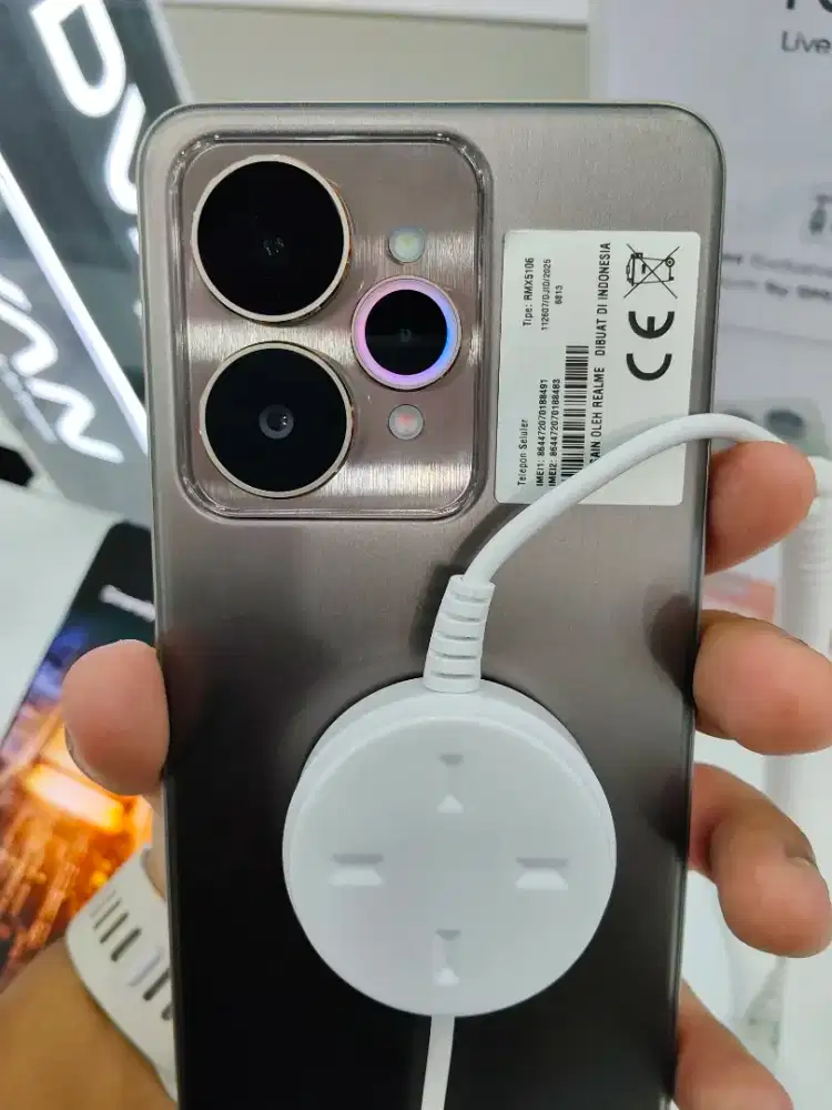 Realme 15 series