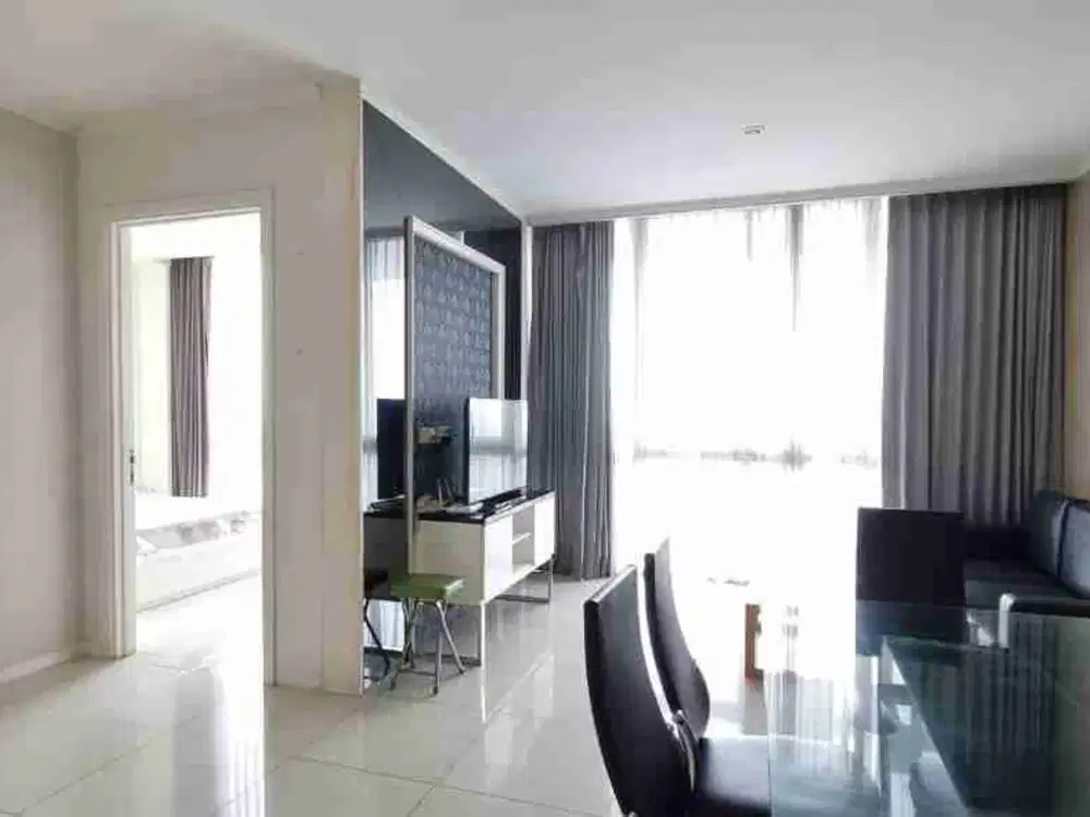 Termurah apartment Via Vue Ciputra World CW