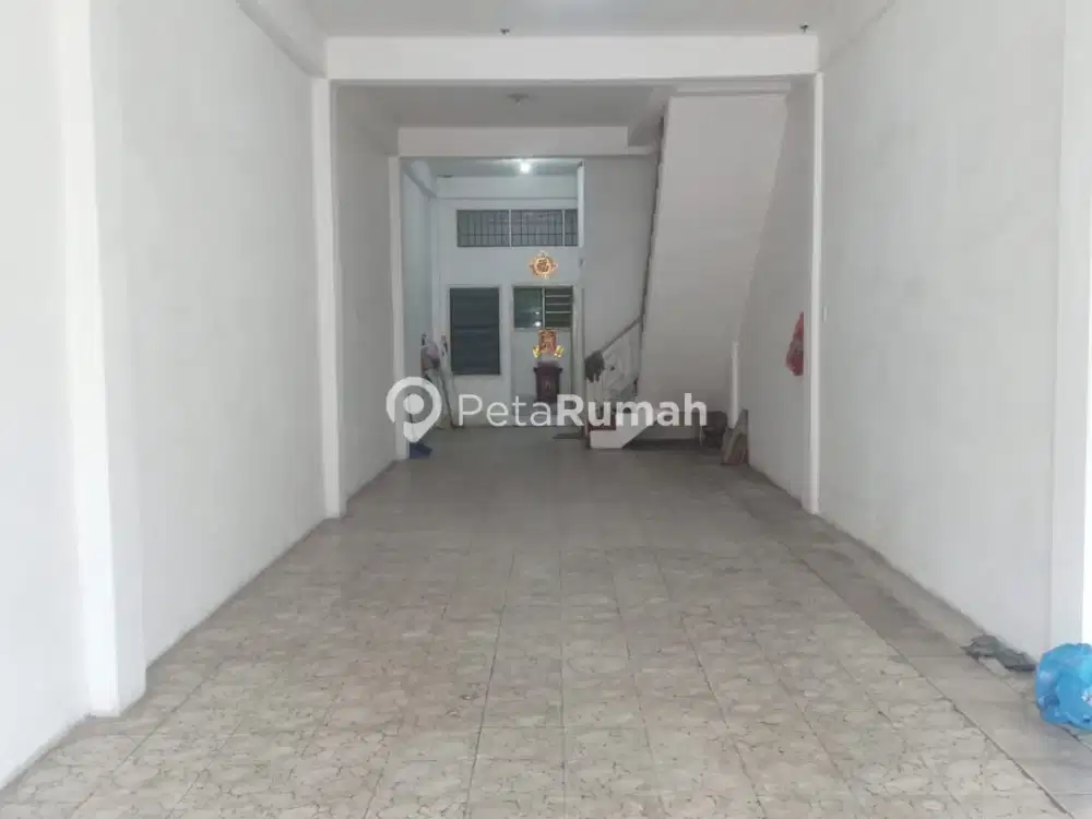 DIJUAL RUKO JALAN SEKIP