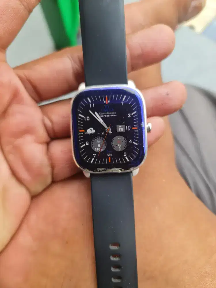 amazfit gts 4 mini