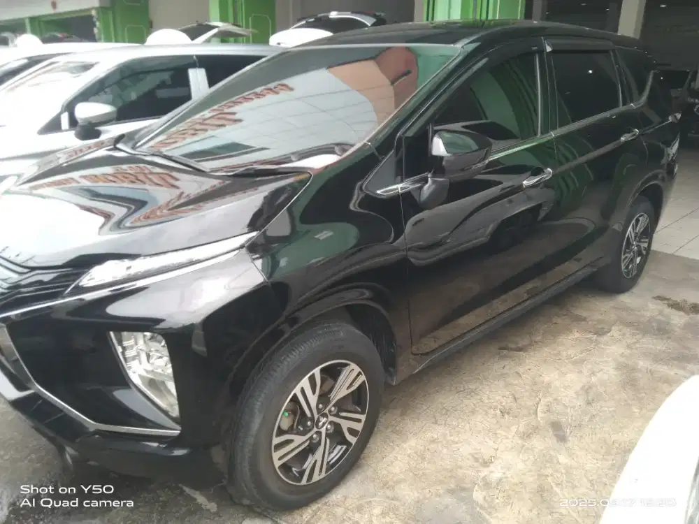 Xpander EXCEED matic 2021