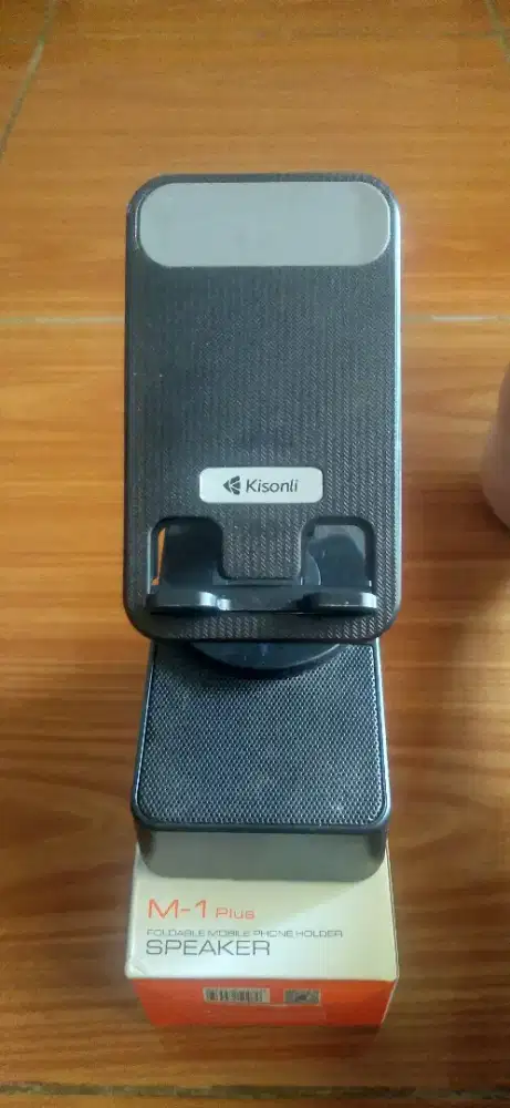Speaker Bluetooth
