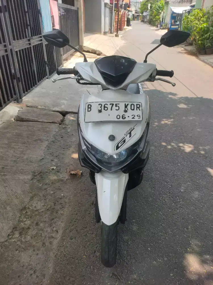 xeon gt 2014 standard original