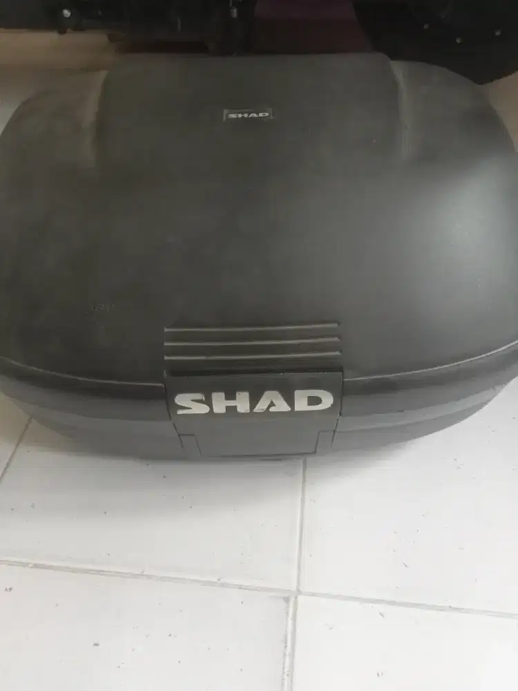 Box shad sh 24liter
