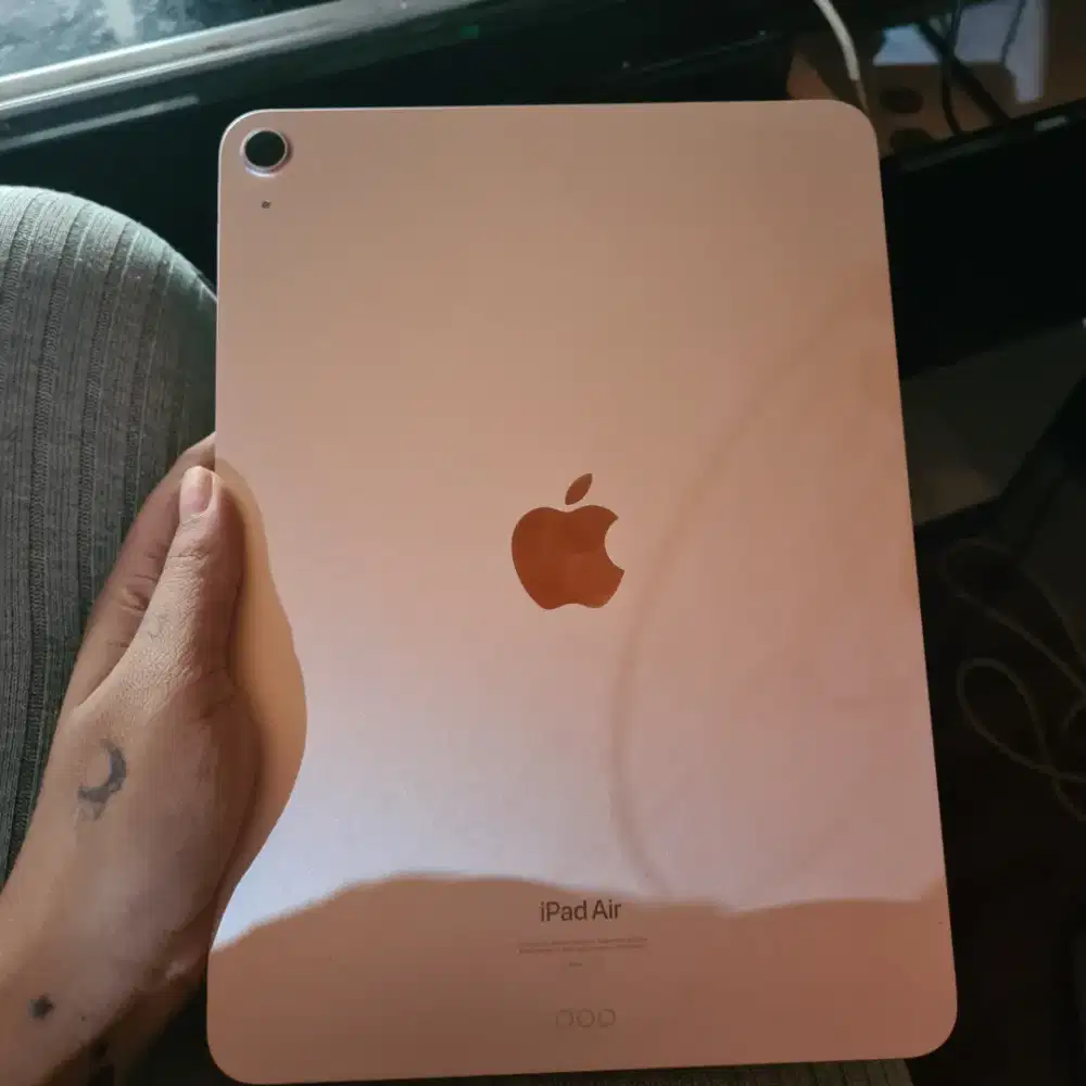 iPad Air Gen 5 Ibox 64GB Normal Harga Terbaik Denpasar Barat