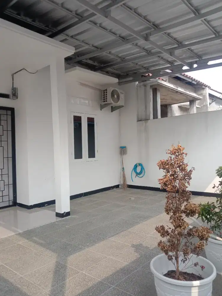 Cluster, murah, 24 jam security