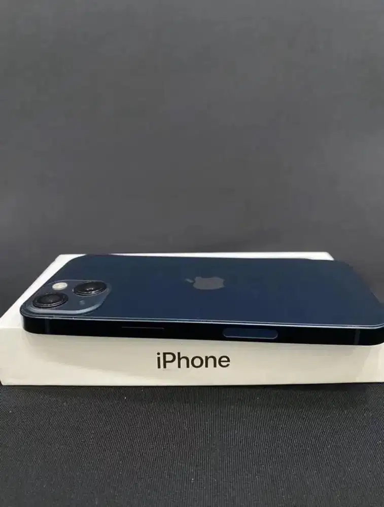 iPhone 13 128GB Midnight Inter