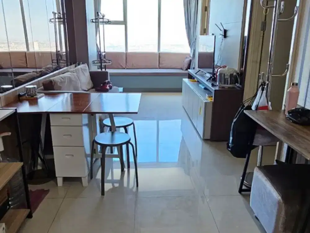 Apartemen Anderson 2BR Siap Huni Furnish Surabaya