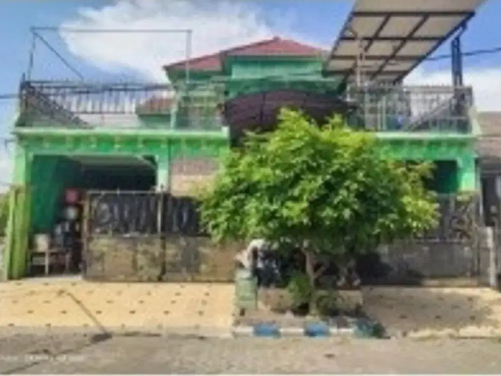 Perum Graha Kota Blok D2 - 01 Suko Sidoarjo