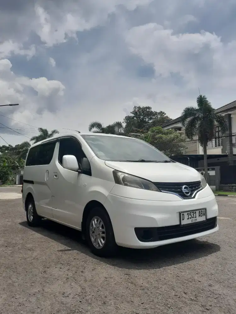 EVALIA SV MATIC 2013