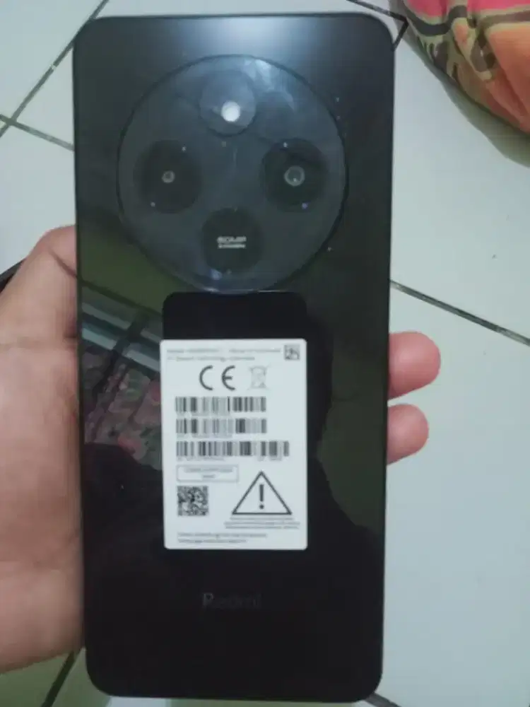 Xiaomi Redmi 14C