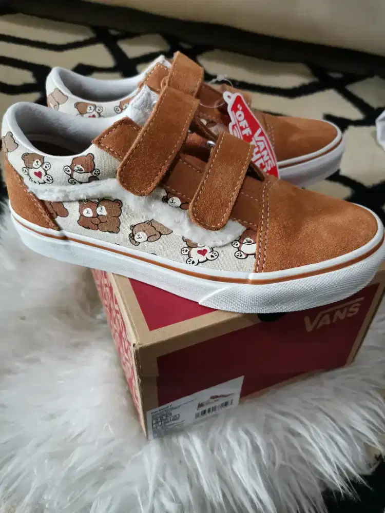 VANS OLDSCHOOL KIDS
