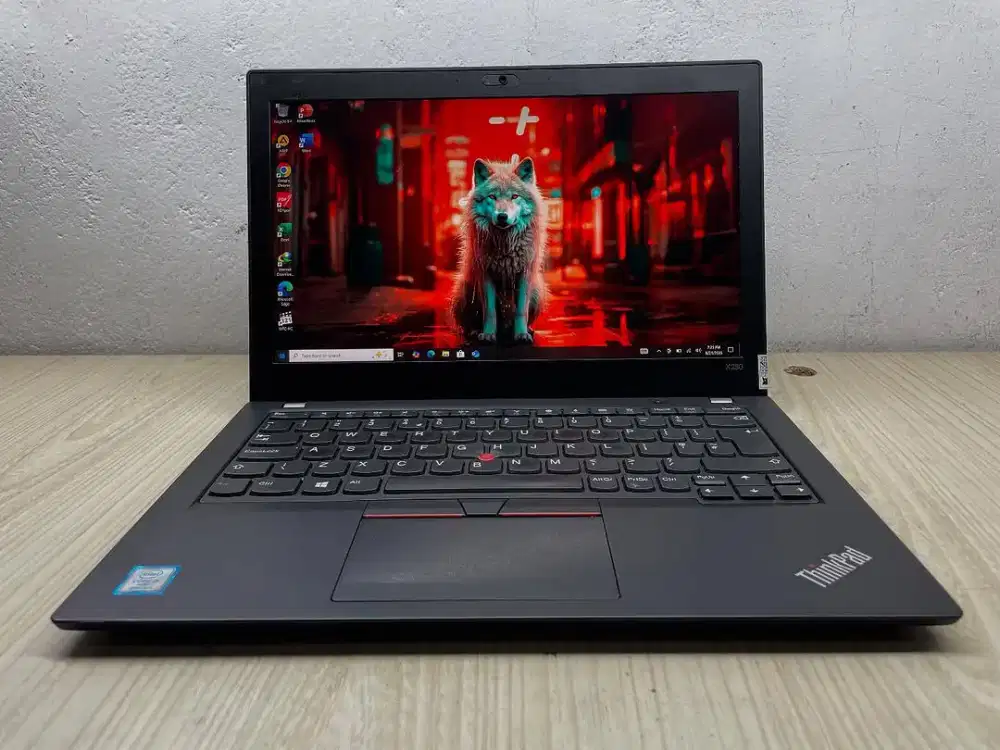 Laptop Lenovo X280