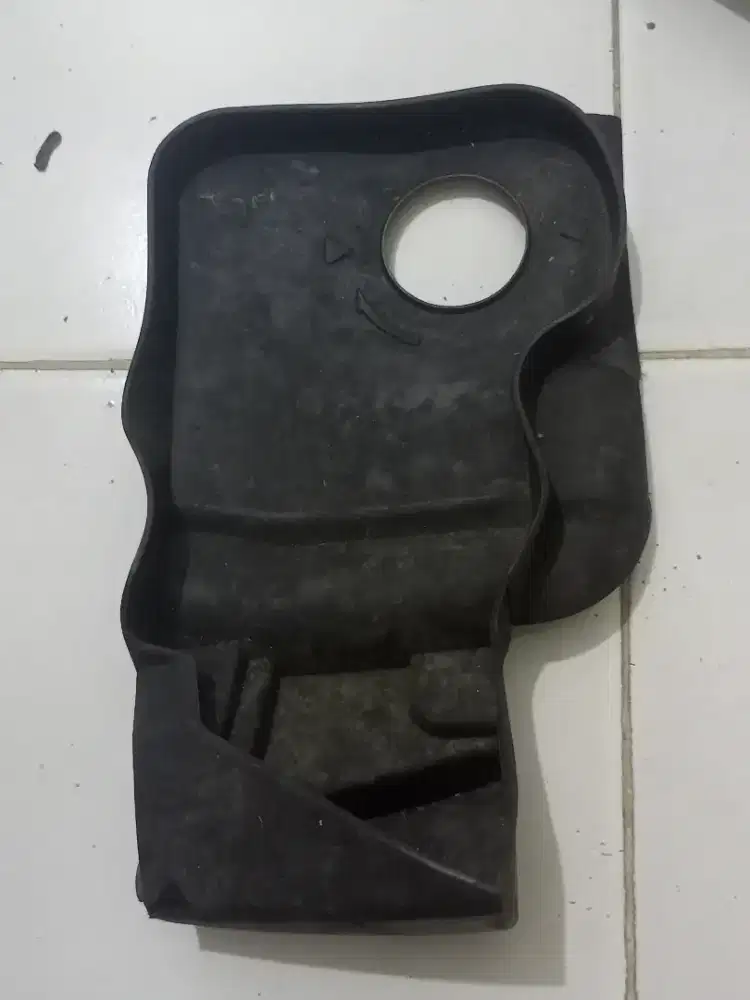 Karet tangki mx king