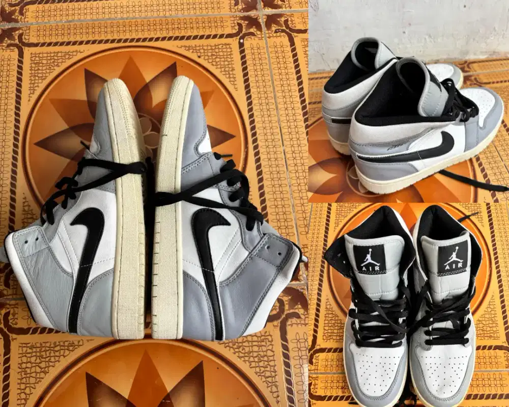 Nike Jordan high
