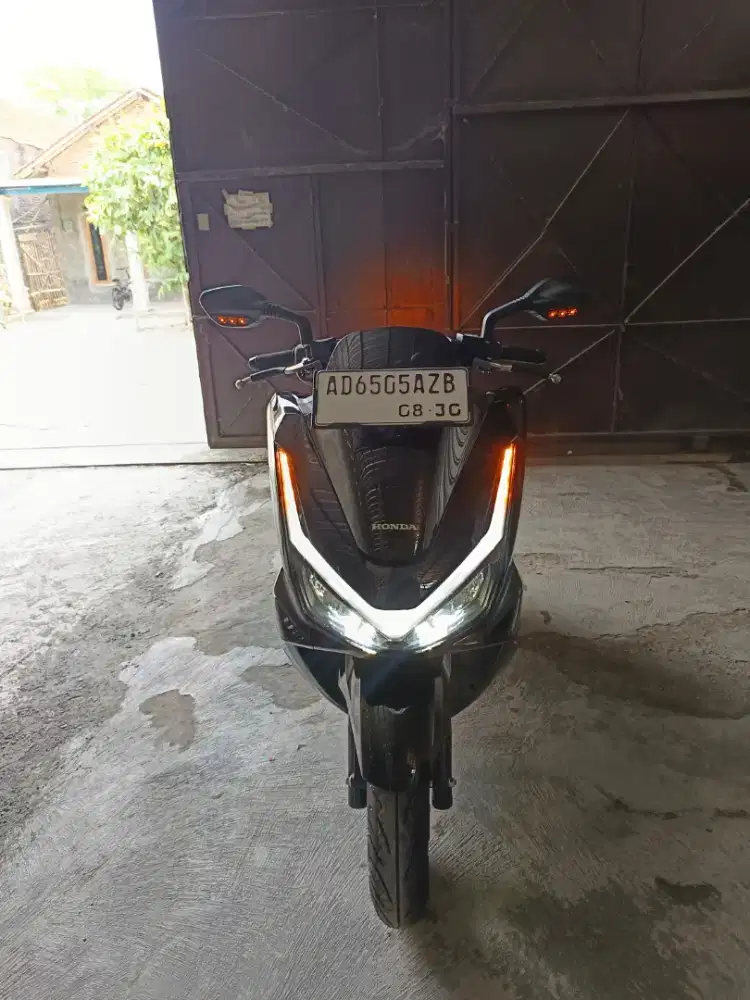 NEW PCX 160 2025